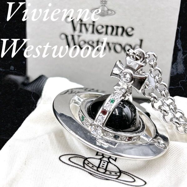 00s archive Vivienne Westwood Orb y2k ヴィヴィアンウエストウッド ネックレス