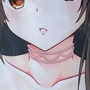 ToLOVEる 古手川唯 ぶるぶれ ネコガミ 抱き枕カバー 特殊版