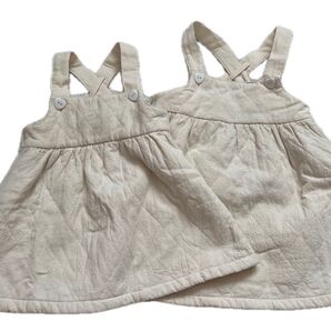 ベビザらス セットのみ!!!ジャンスカ