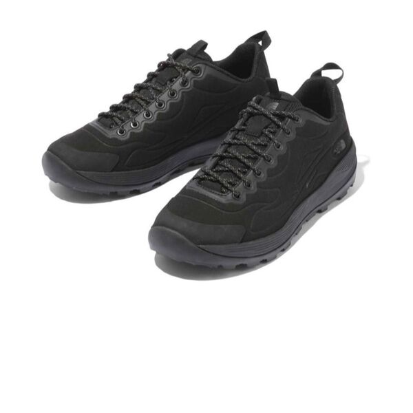 THE NORTH FACE ザ・ノース・フェイス スクランブラー GORE-TEX インビジブルフィット 27.0cm