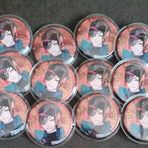 B-PROJECT Bプロ 金城剛士 缶バッジ サマライ 12個