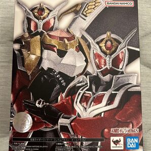 【新品・未開封】S.H.Figuarts (真骨彫製法) 仮面ライダーウィザード フレイムドラゴン/オールドラゴン