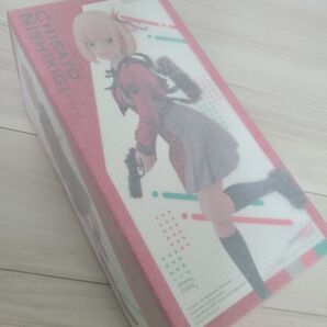 【新品未開封】リコリス・リコイル 錦木千束 1/7 完成品フィギュア グッドスマイルカンパニー