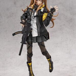 ドールズフロントライン UMP9 1/7スケールフィギュア