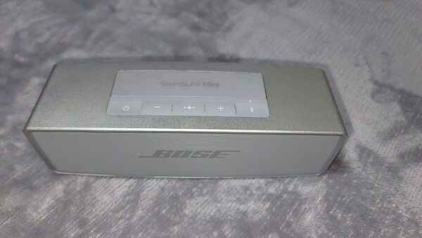 BOSE SoundLink Mini Ⅱ