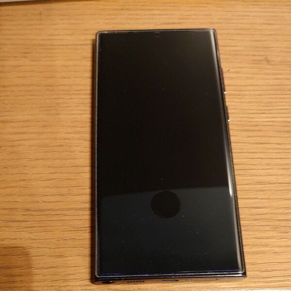 ほぼ新品 Simフリー GALAXY S22 ultra 5G 大容量512GB!!商品詳細を見てから値段を決めてください