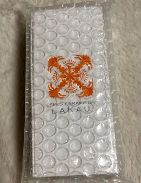 ペレグレイス ペレズセラミロン ラカウ 未使用品 無添加美容液 マヒナ