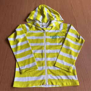 ★美品★ラッシュガード