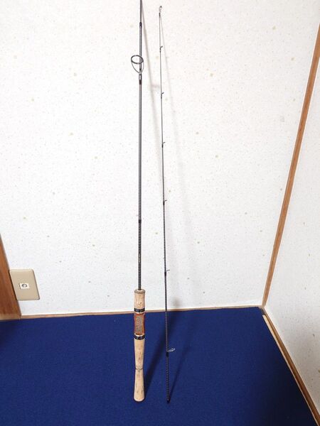 ムカイ トラウトロッド エアースティック BIKAZE ASBK-1582