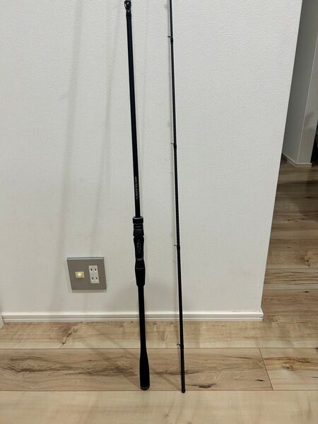 シマノ(SHIMANO) 23 ディアルーナ B96M ベイトモデル