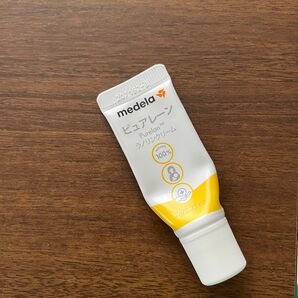 medela ピュアレーン ラノリンクリーム 7g