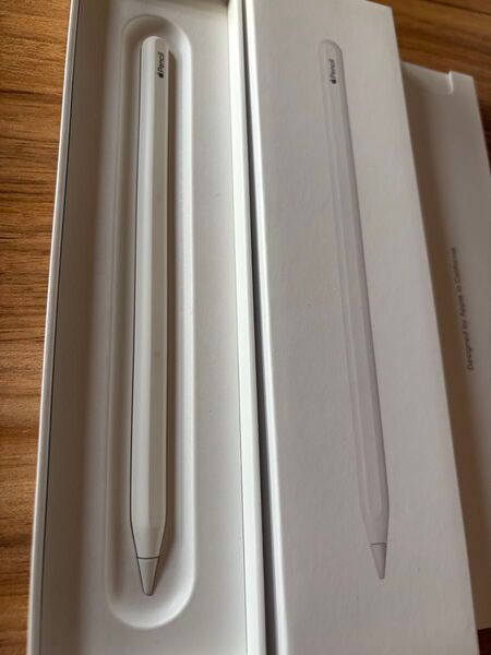 【ジャンク】Apple Pencil (第2世代)
