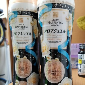 レノアハピネスアロマジュエル、パールドリーム