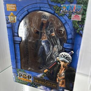 Portrait.Of.Pirates ワンピース"Sailing Again"トラファルガー・ローVer.2