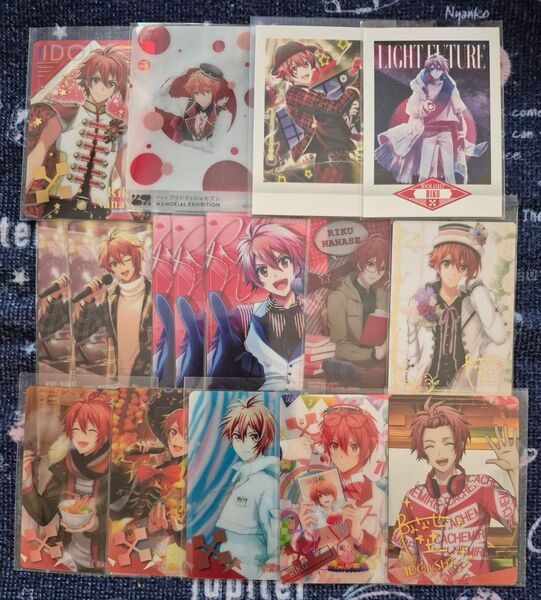 アイドリッシュセブン 七瀬陸 まとめ売り