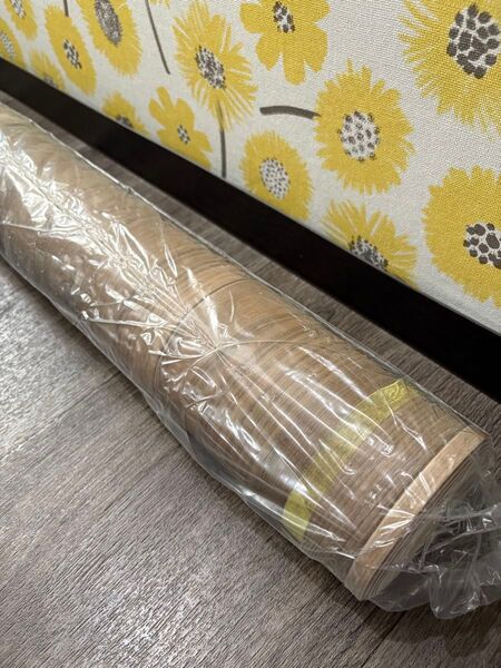 クッションフロア サンゲツ DIY 糊なし
