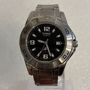 カシオ CASIO ダイバーMDV-100 カジキ メンズ 腕時計