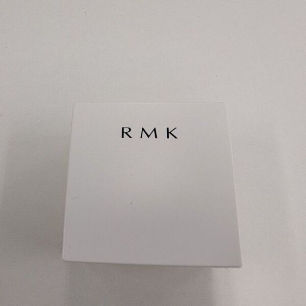 RMK リップバーム レモンシトラス 7g