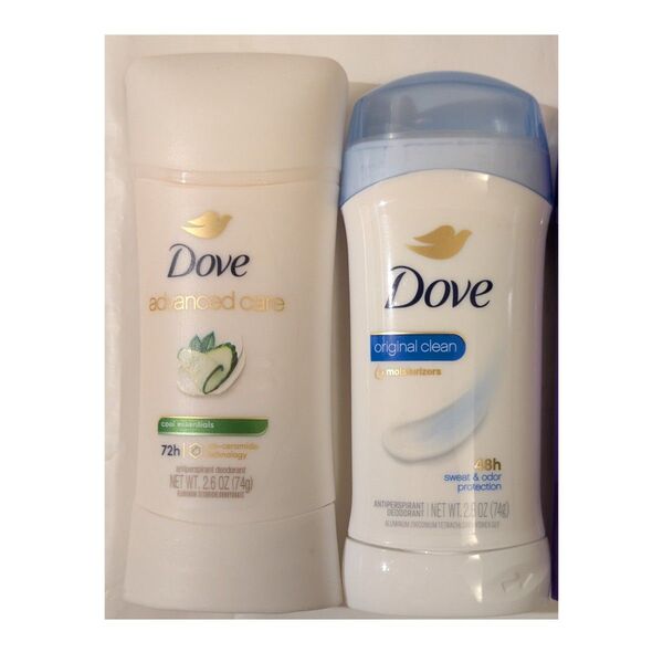 Doveダヴ キューカンバー オリジナルクリーン デオドラント制汗剤スティック