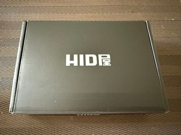 HID屋 L1B フォグランプ ホワイト/イエロー 2色切替 未使用品 40系アルファード、ヴェルファイア、ステップワゴン他