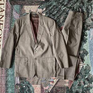 1990s agnes b homme vintage setup France