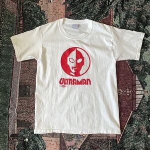 1990s ultraman vintage T-shirt