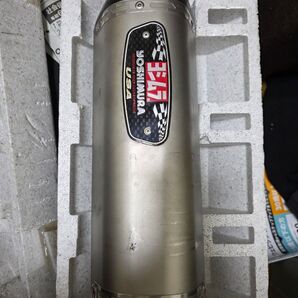 ヨシムラUSA マフラー 390デューク 17~21年 R-77