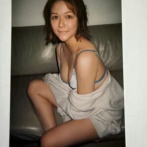 村重杏奈フォトカード【在庫僅少】【送料出品者負担】【24時間以内発送】【暗所保管】【匿名配送】