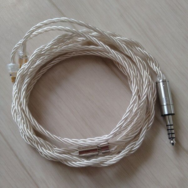 K's Audio Works ArkGenesis V2 FitEar 4.4mm