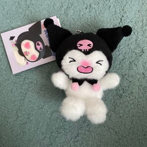 ネットフリックス マイメロディ クロミ クロミキーホルダー