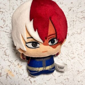 轟焦凍 ぬいぐるみ