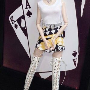 ポピーパーカー バービー人形 1/6ドール