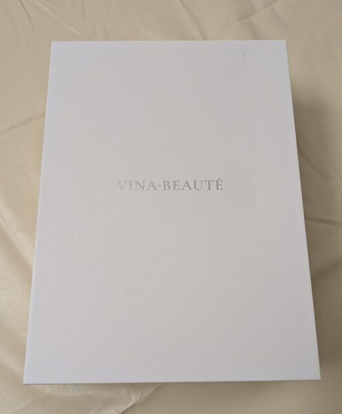 VINA・BEAUT (ヴィーナ・ボーテ) 超音波 EMS温熱ケア多機能美顔器