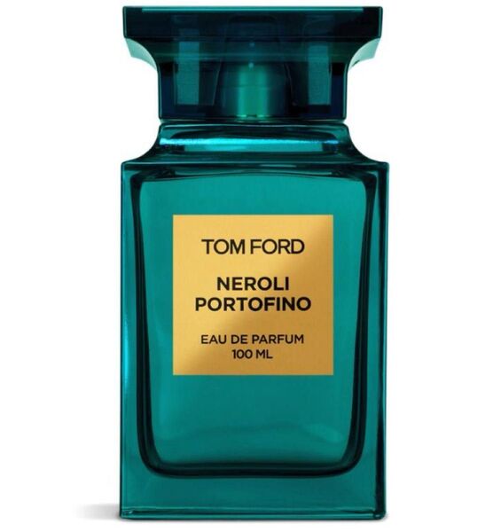TOM FORD トムフォード 香水 ネロリ・ポルトフィーノ オードパルファム EDP 100ml