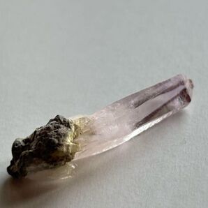 1.9g ベラクルスアメジスト 原石 鉱物標本 天然石 標本 紫水晶 アメジスト 鉱石 鉱物 メキシコ