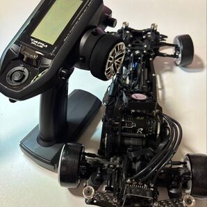 Reve D RDX SHIBATA GRDX 引退セット