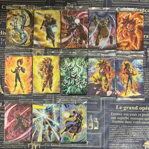 ドラゴンボール イタジャガ vol.7 13枚