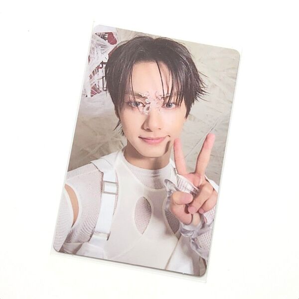 SEVENTEEN HAPPY BURSTDAY NEW MYSELF ジュン フォトカード セブチ トレカ