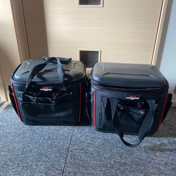 sk11 工具バッグ タックルバッグ ツールバッグ sサイズ