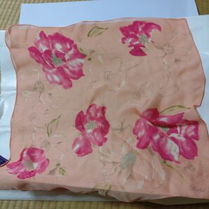 Ralph Lauren ミニスカーフ
