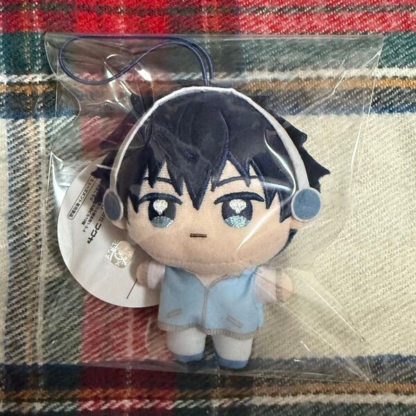 【クーポンで500円引き】ギヴン ぬいぷりけmini 上ノ山立夏