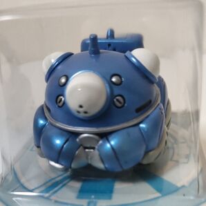 【激レア!】攻殻機動隊 タチコマ・チョロQ WAVE プチタチコマ 「びゅーん!って 走るよッ!」未開封