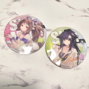アークナイツ 缶バッジ