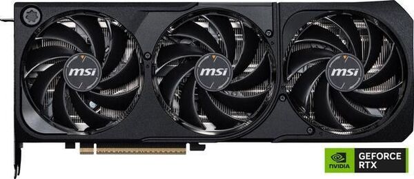 GeForce RTX 5080 16G SHADOW 3X OC