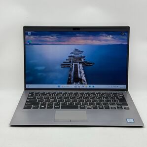 SONY VAIO VJPK11C11N ci5八世代 8GB 256GB