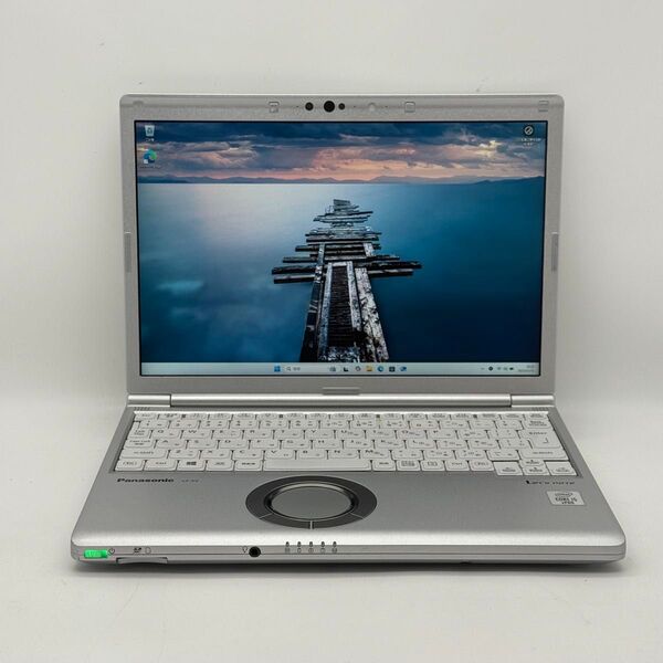Panasonic CF-SV9 16GB/256GB/i5十世代 office