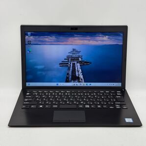 SONY VAIO VJPG11C11N ci5八世代 8GB 256GB