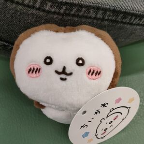 ちいかわ ねそべり マスコット ちいかぶ カブトムシ