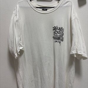 STUSSY The Beach Boys