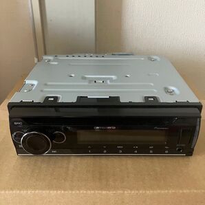 パイオニア carrozzeria オーディオ DEH-4600